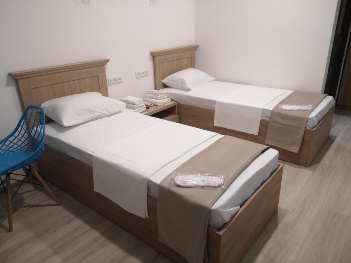 7Rooms Boutique Hotel Yeghegnadzor Bagian luar foto