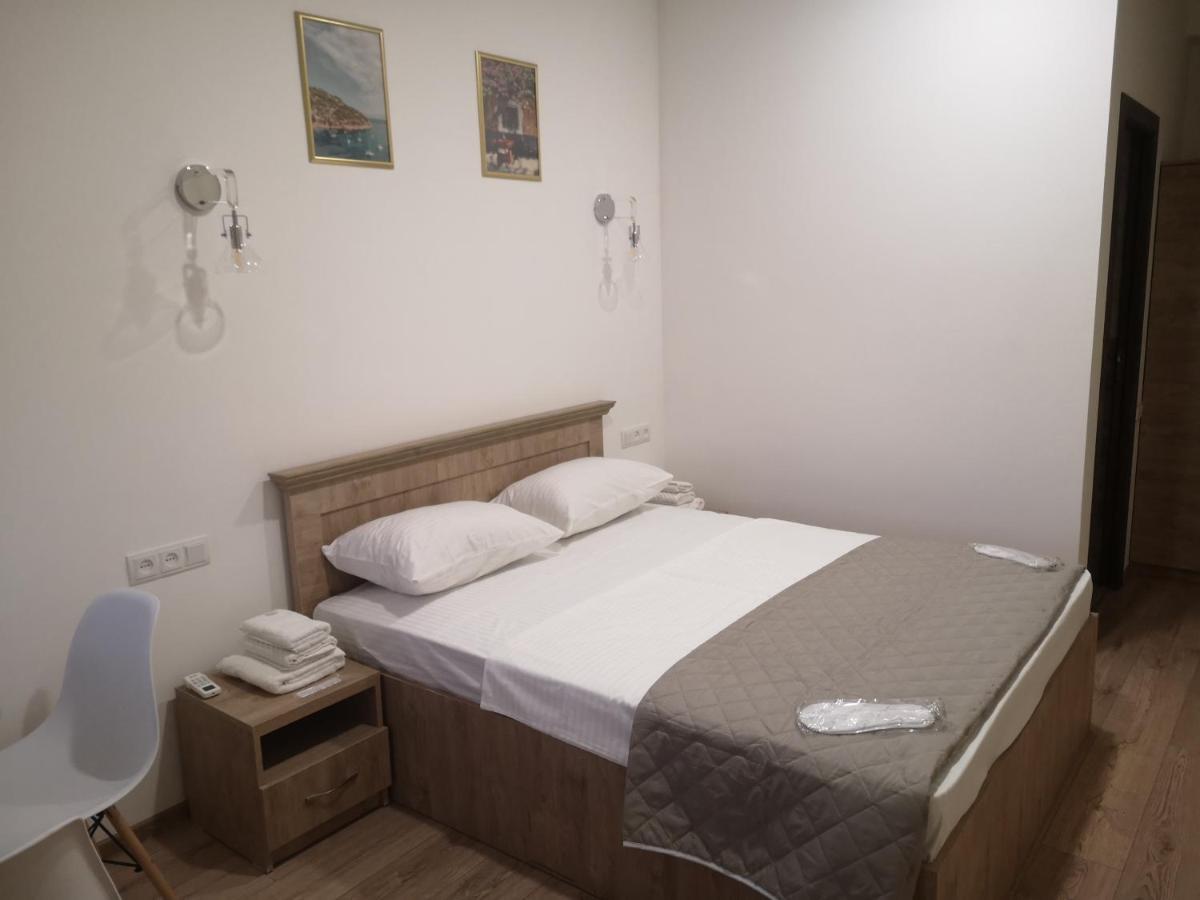 7Rooms Boutique Hotel Yeghegnadzor Bagian luar foto