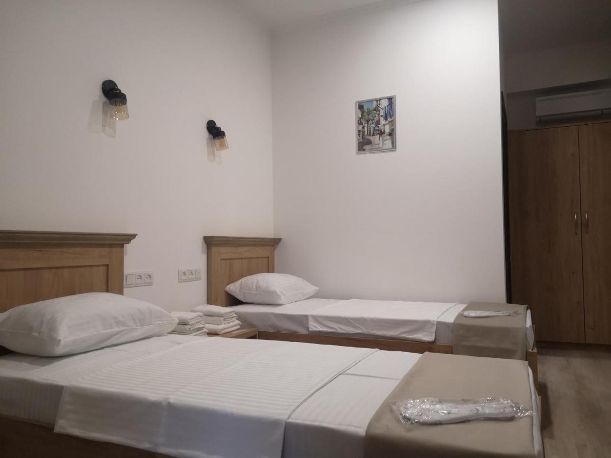 7Rooms Boutique Hotel Yeghegnadzor Bagian luar foto