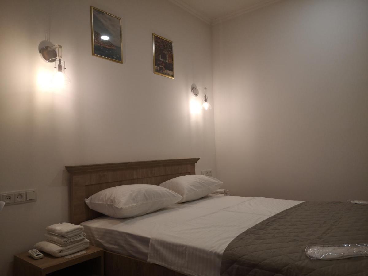 7Rooms Boutique Hotel Yeghegnadzor Bagian luar foto