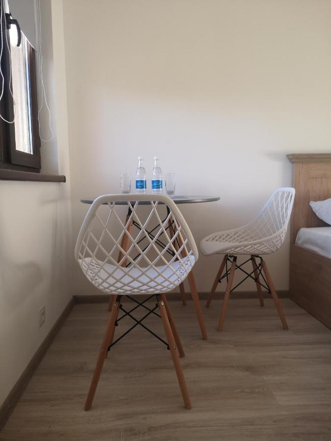 7Rooms Boutique Hotel Yeghegnadzor Bagian luar foto