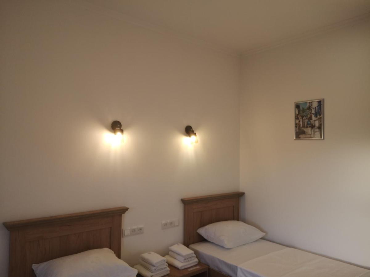 7Rooms Boutique Hotel Yeghegnadzor Bagian luar foto